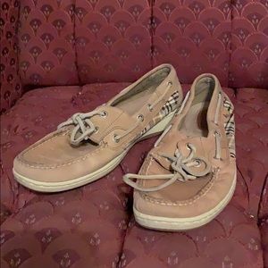Women’s Sperrys